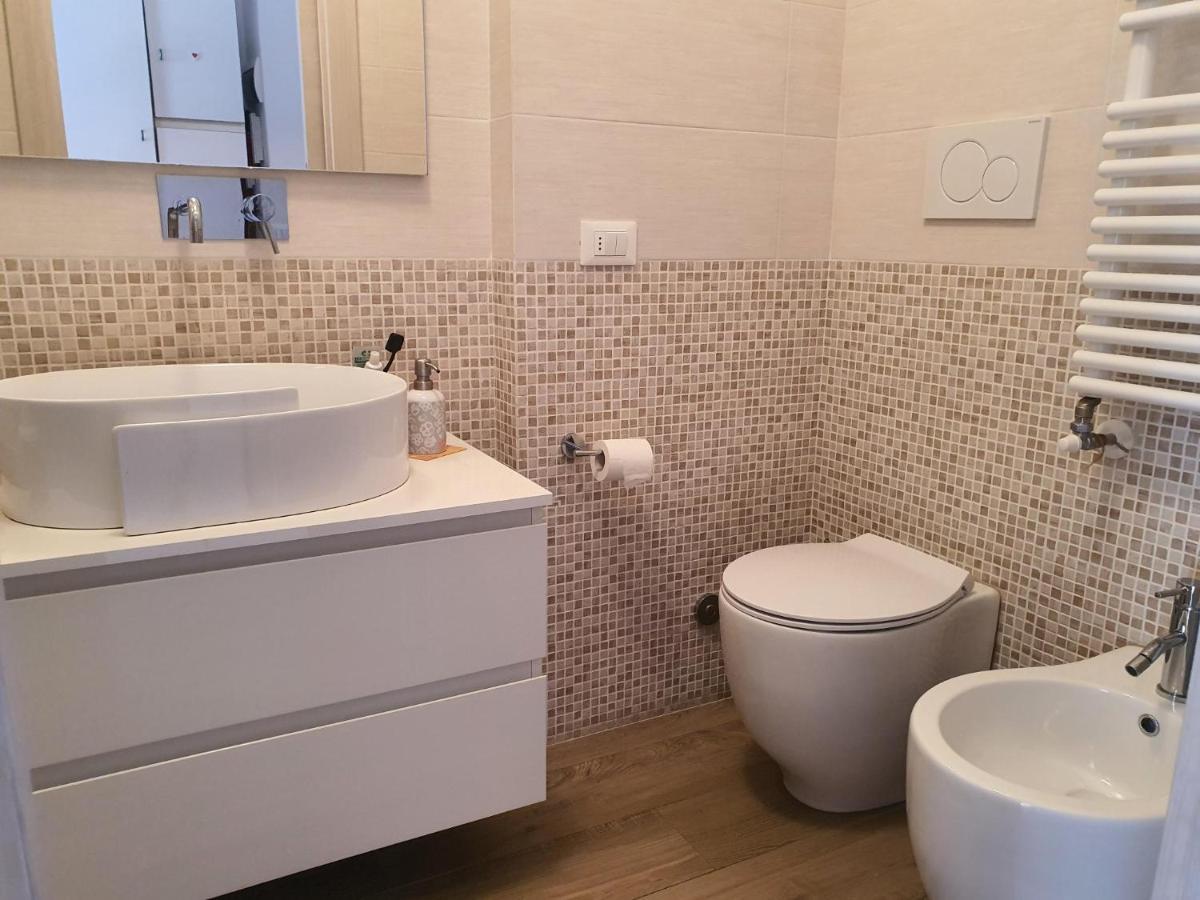 Apartament Royal Rapallo Zewnętrze zdjęcie