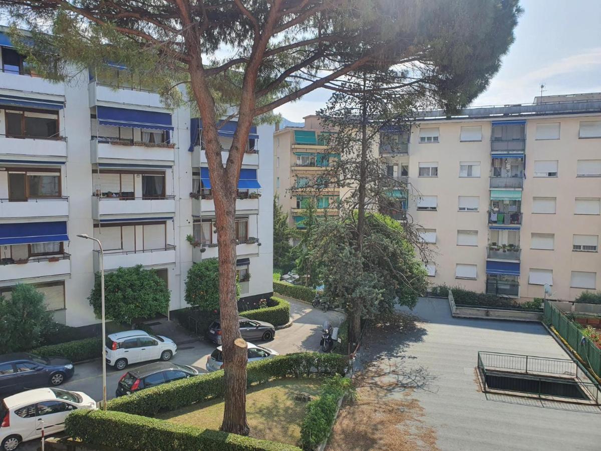 Apartament Royal Rapallo Zewnętrze zdjęcie