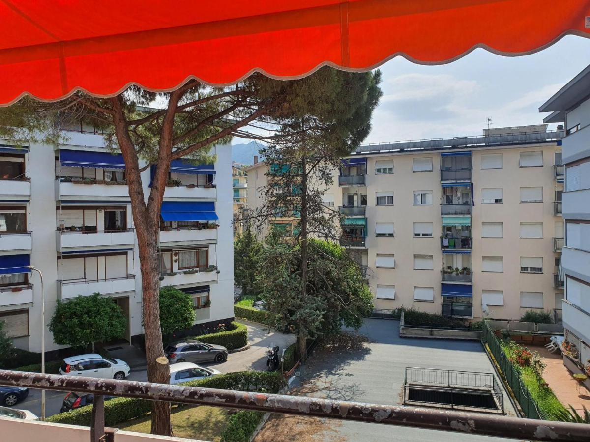 Apartament Royal Rapallo Zewnętrze zdjęcie