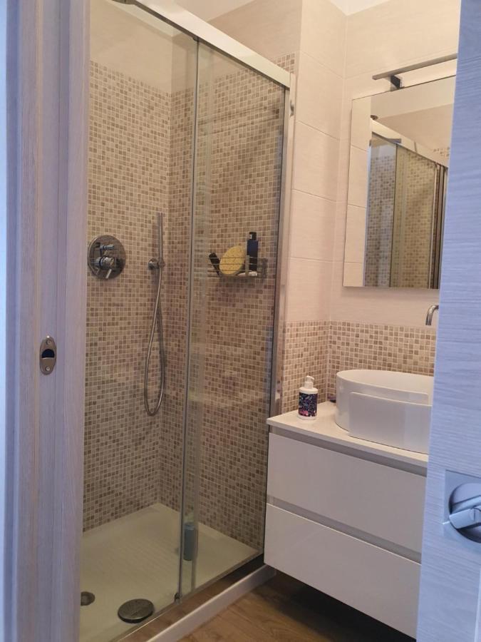 Apartament Royal Rapallo Zewnętrze zdjęcie