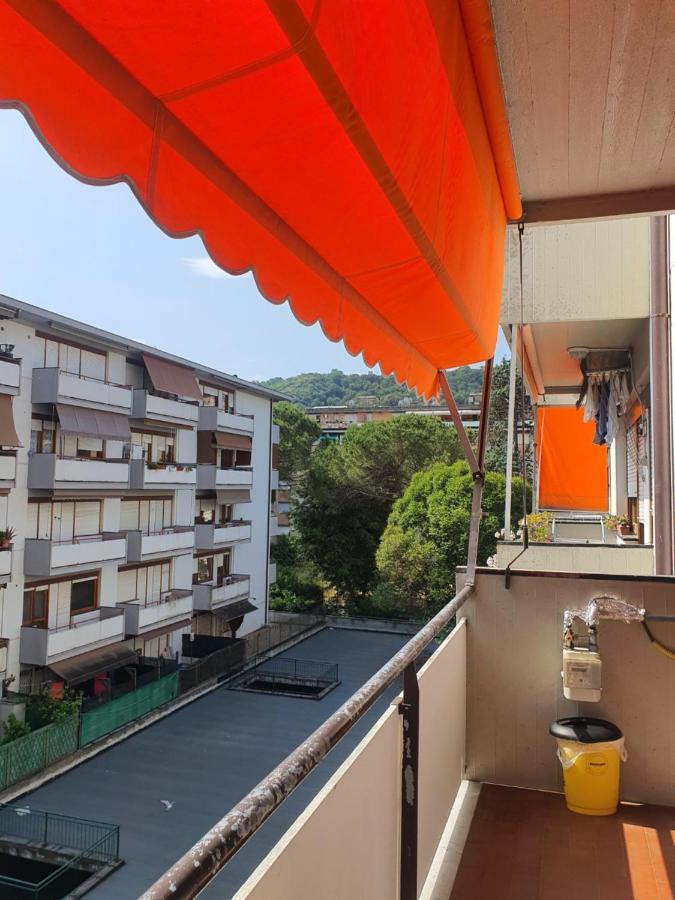 Apartament Royal Rapallo Zewnętrze zdjęcie